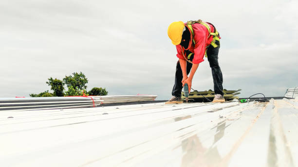Best Gutter Installation and Repair  in North Auburn, CA