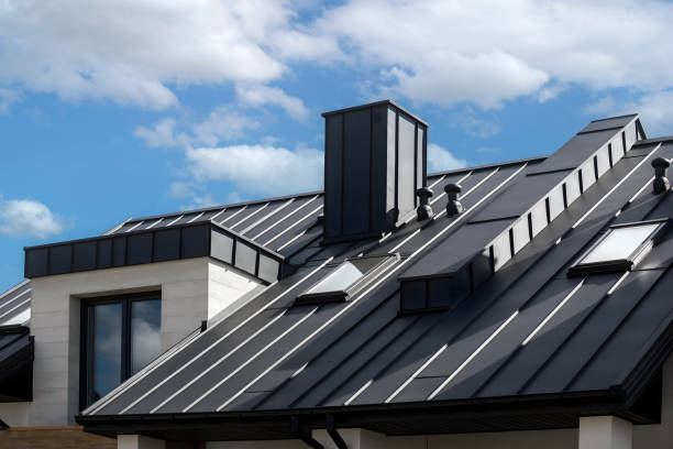 Best Gutter Installation and Repair  in North Auburn, CA